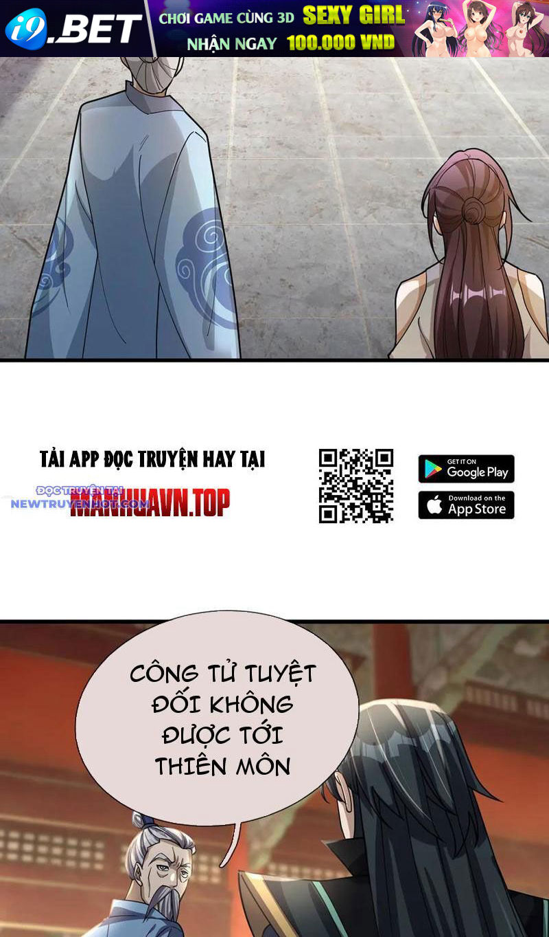 Ngủ Say Vạn Cổ Xuất Thế Quét Ngang Chư Thiên [Chap 47-107]