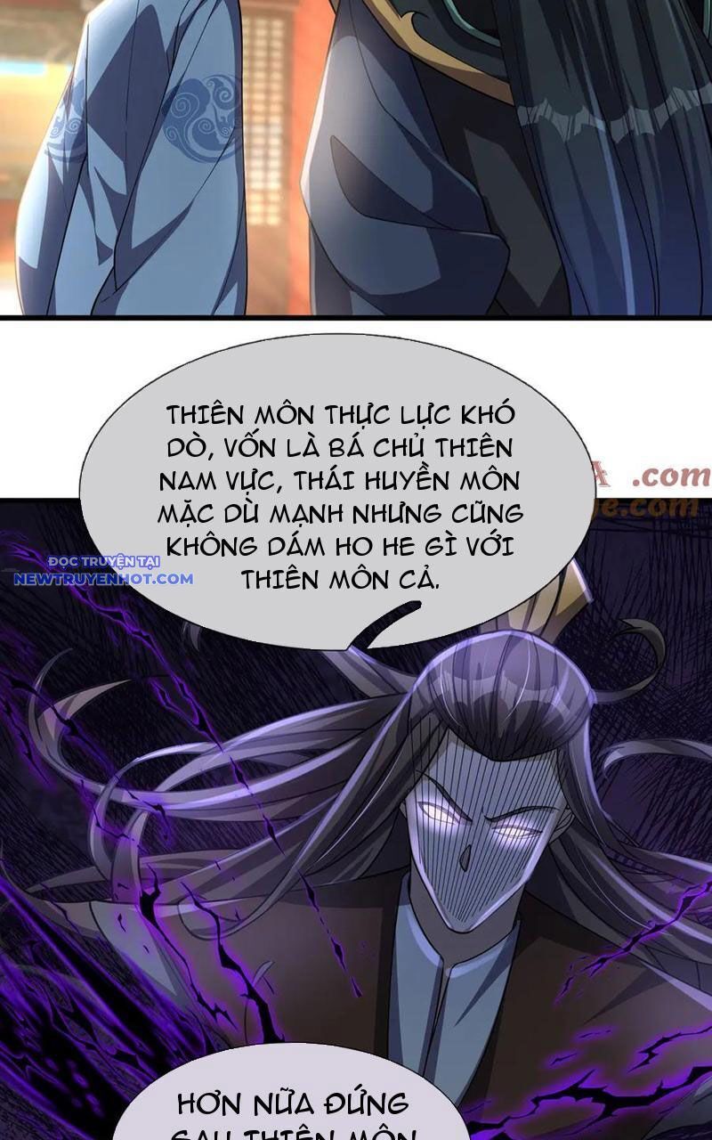 Ngủ Say Vạn Cổ Xuất Thế Quét Ngang Chư Thiên [Chap 47-107]