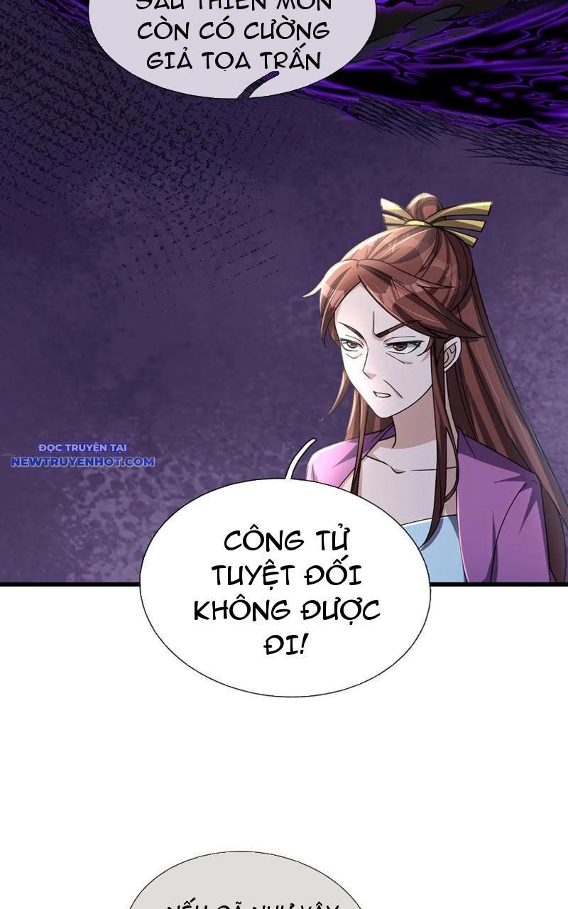 Ngủ Say Vạn Cổ Xuất Thế Quét Ngang Chư Thiên [Chap 47-107]