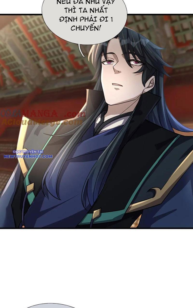 Ngủ Say Vạn Cổ Xuất Thế Quét Ngang Chư Thiên [Chap 47-107]