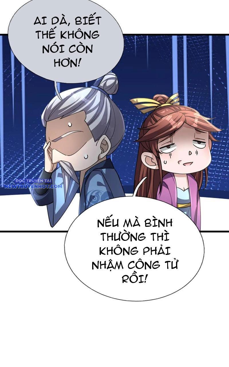 Ngủ Say Vạn Cổ Xuất Thế Quét Ngang Chư Thiên [Chap 47-107]