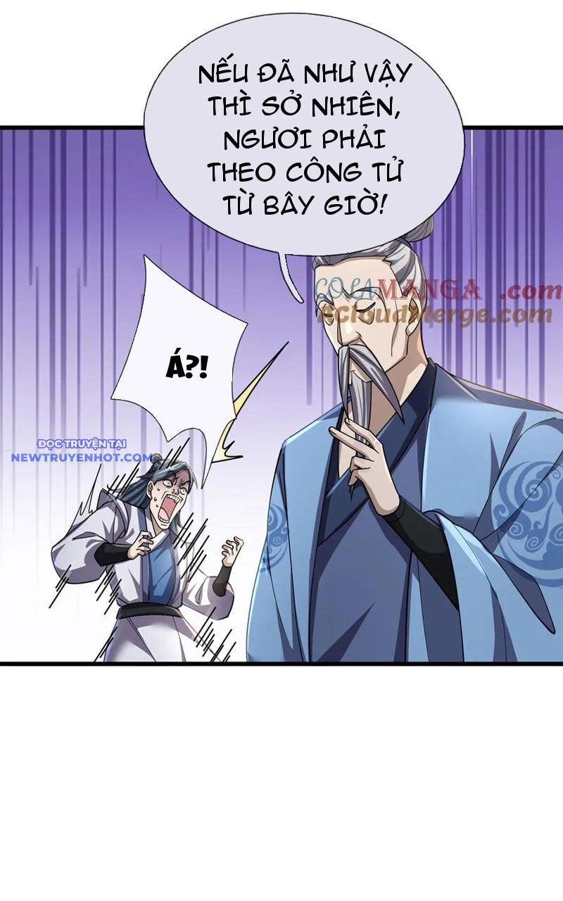 Ngủ Say Vạn Cổ Xuất Thế Quét Ngang Chư Thiên [Chap 47-107]