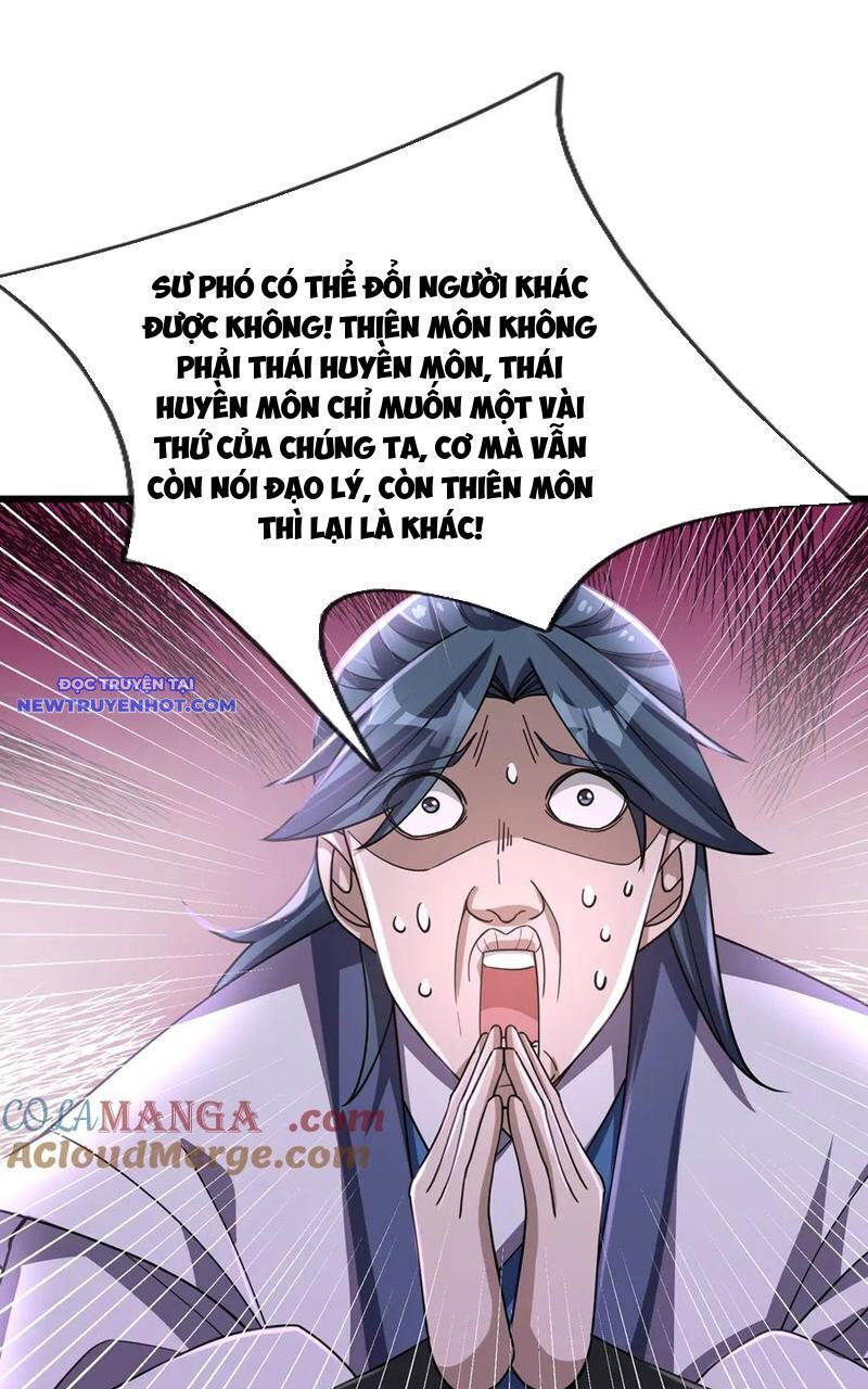 Ngủ Say Vạn Cổ Xuất Thế Quét Ngang Chư Thiên [Chap 47-107]