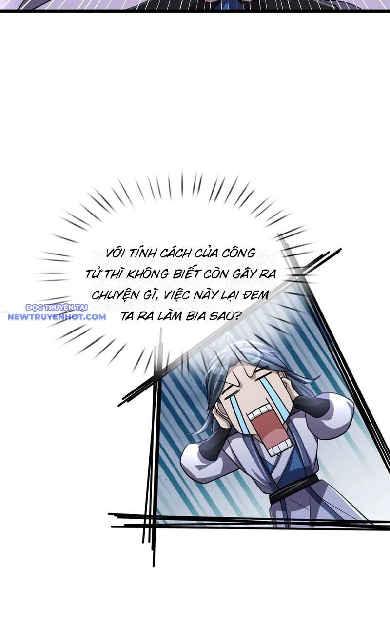 Ngủ Say Vạn Cổ Xuất Thế Quét Ngang Chư Thiên [Chap 47-107]