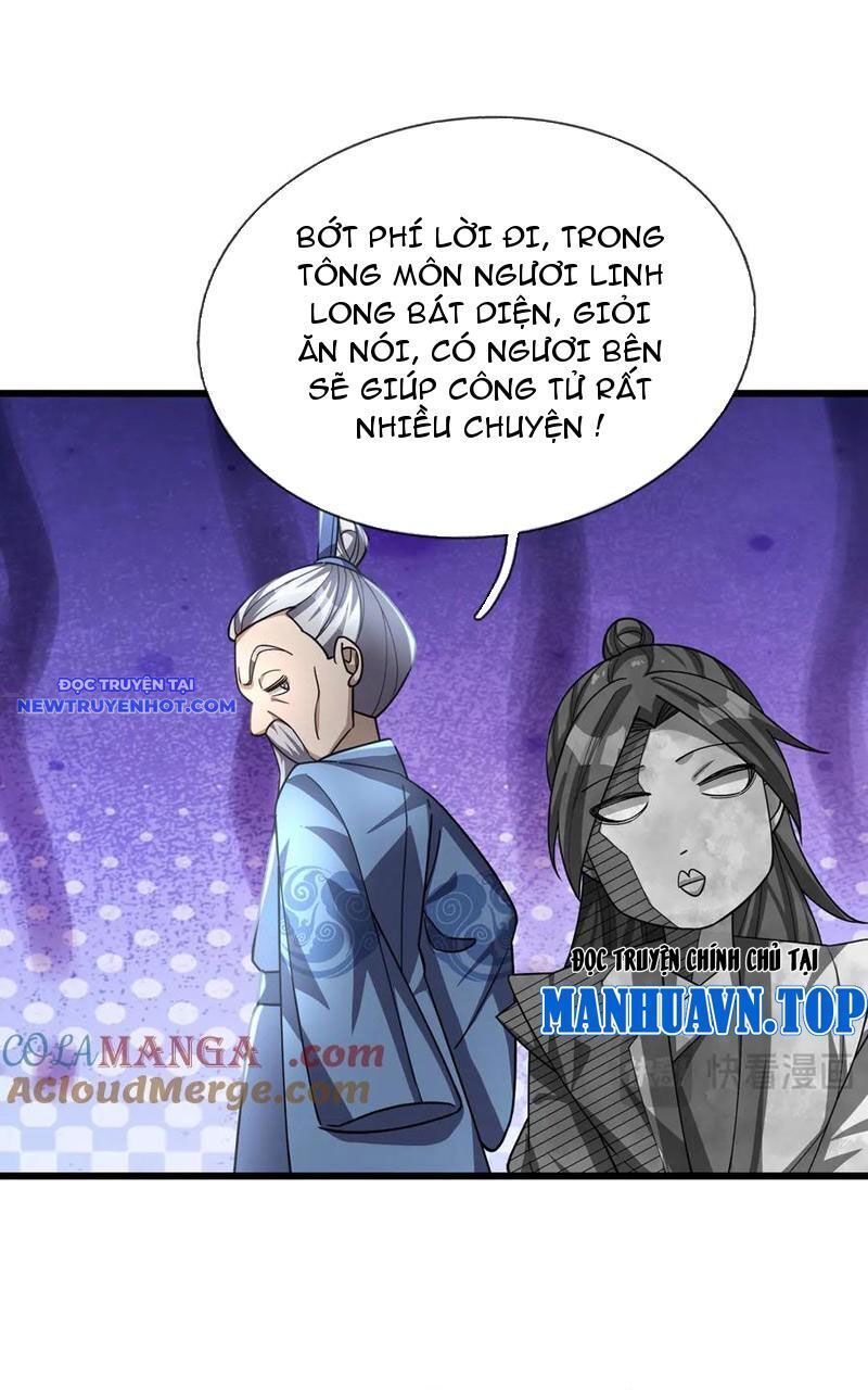 Ngủ Say Vạn Cổ Xuất Thế Quét Ngang Chư Thiên [Chap 47-107]