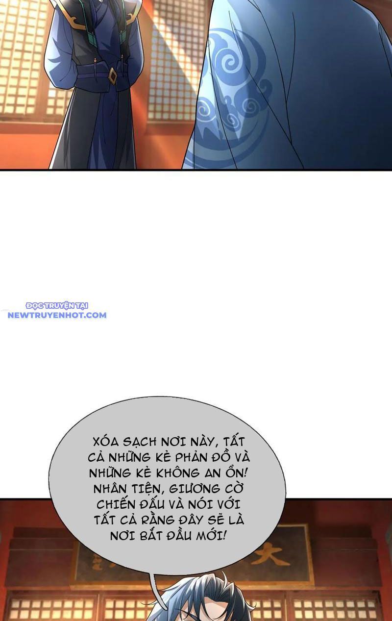 Ngủ Say Vạn Cổ Xuất Thế Quét Ngang Chư Thiên [Chap 47-107]