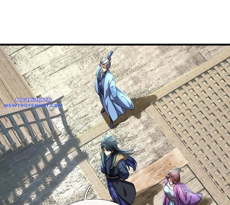 Ngủ Say Vạn Cổ Xuất Thế Quét Ngang Chư Thiên [Chap 47-107]