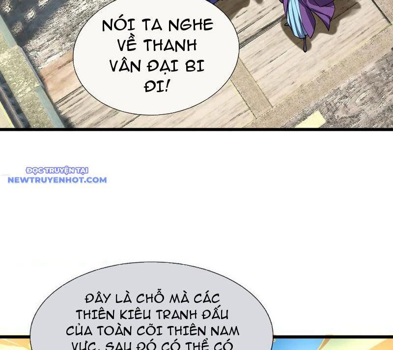 Ngủ Say Vạn Cổ Xuất Thế Quét Ngang Chư Thiên [Chap 47-107]