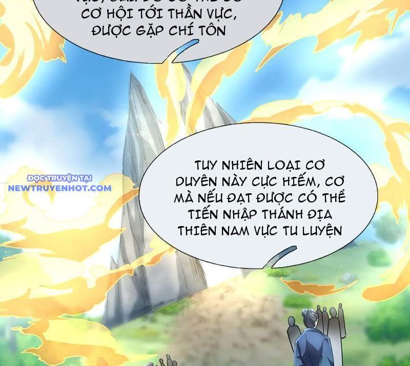 Ngủ Say Vạn Cổ Xuất Thế Quét Ngang Chư Thiên [Chap 47-107]