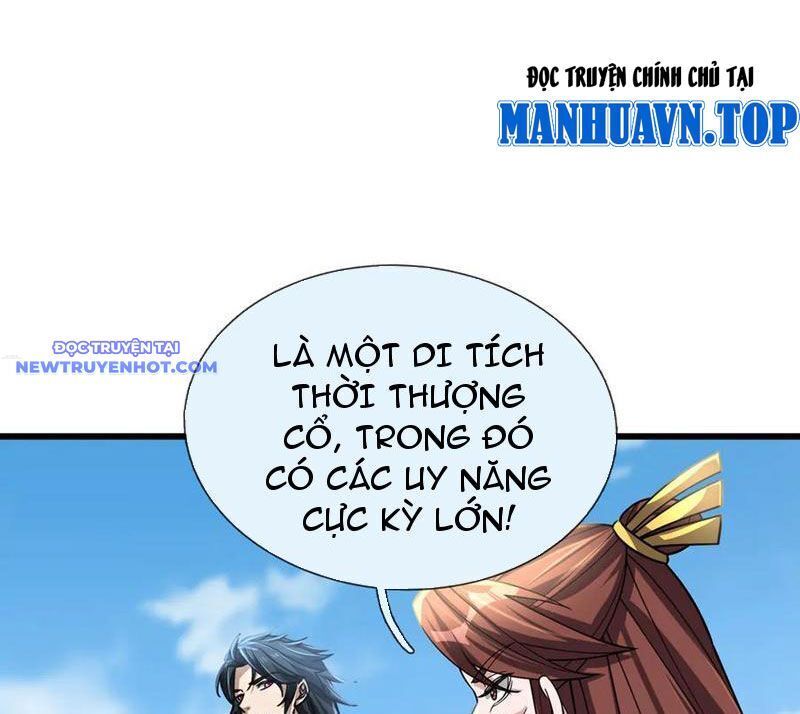Ngủ Say Vạn Cổ Xuất Thế Quét Ngang Chư Thiên [Chap 47-107]