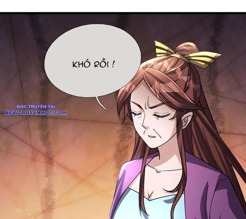Ngủ Say Vạn Cổ Xuất Thế Quét Ngang Chư Thiên [Chap 47-107]