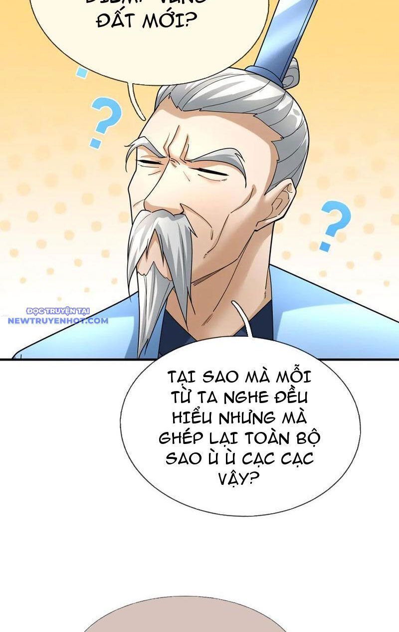 Ngủ Say Vạn Cổ Xuất Thế Quét Ngang Chư Thiên [Chap 47-107]