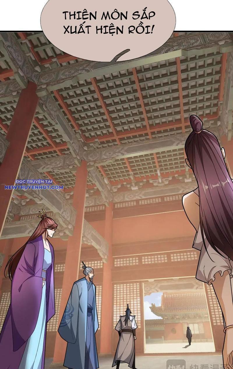 Ngủ Say Vạn Cổ Xuất Thế Quét Ngang Chư Thiên [Chap 47-107]