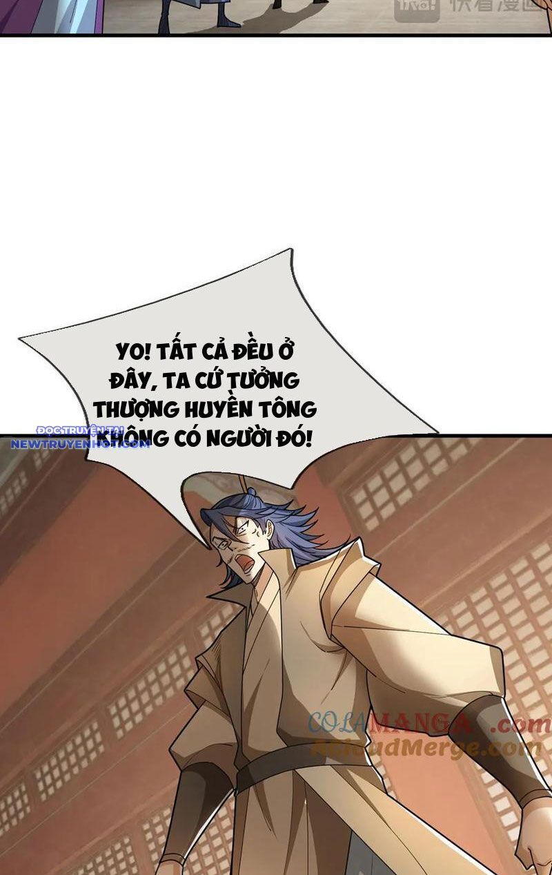 Ngủ Say Vạn Cổ Xuất Thế Quét Ngang Chư Thiên [Chap 47-107]