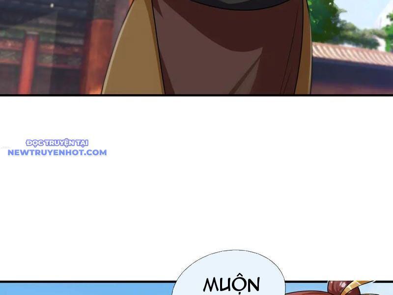 Ngủ Say Vạn Cổ Xuất Thế Quét Ngang Chư Thiên [Chap 47-107]