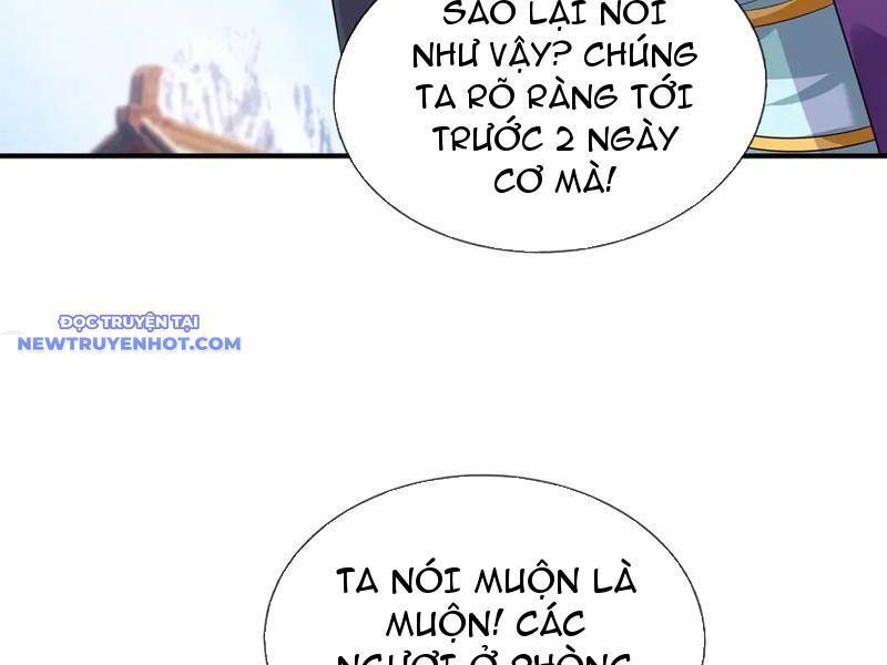Ngủ Say Vạn Cổ Xuất Thế Quét Ngang Chư Thiên [Chap 47-107]