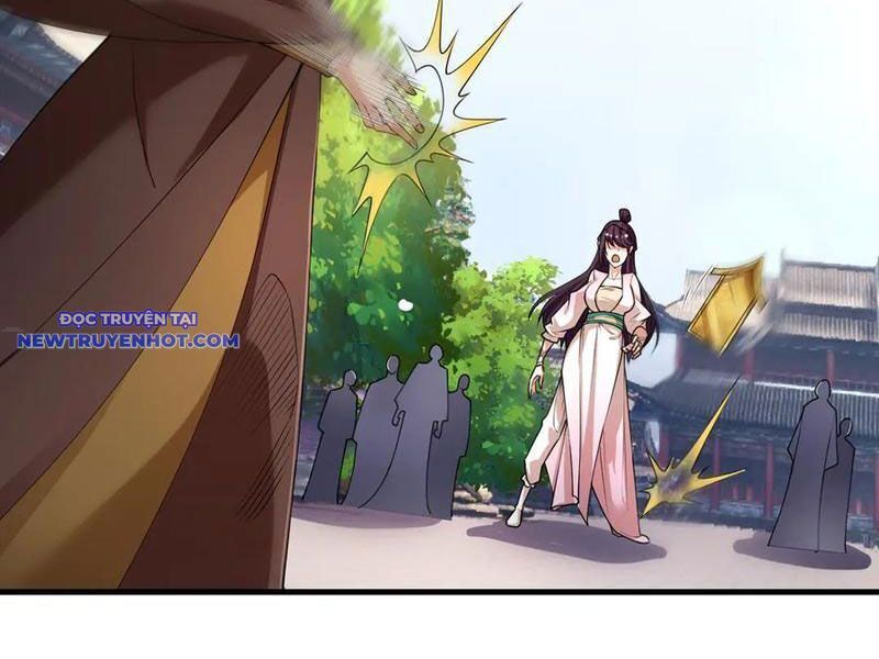 Ngủ Say Vạn Cổ Xuất Thế Quét Ngang Chư Thiên [Chap 47-107]