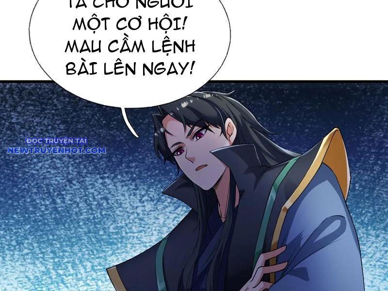 Ngủ Say Vạn Cổ Xuất Thế Quét Ngang Chư Thiên [Chap 47-107]
