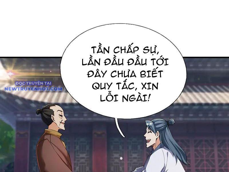 Ngủ Say Vạn Cổ Xuất Thế Quét Ngang Chư Thiên [Chap 47-107]