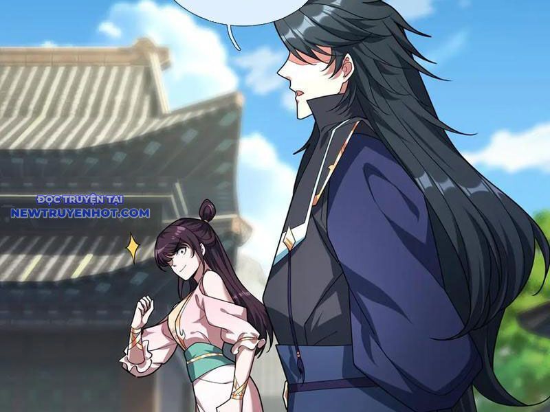 Ngủ Say Vạn Cổ Xuất Thế Quét Ngang Chư Thiên [Chap 47-107]