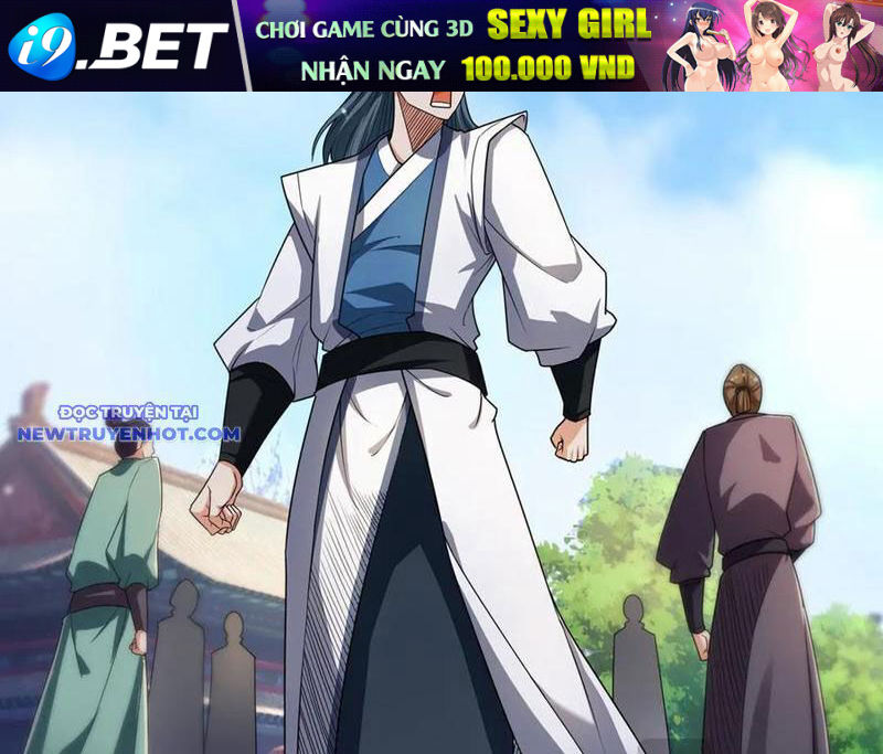 Ngủ Say Vạn Cổ Xuất Thế Quét Ngang Chư Thiên [Chap 47-107]