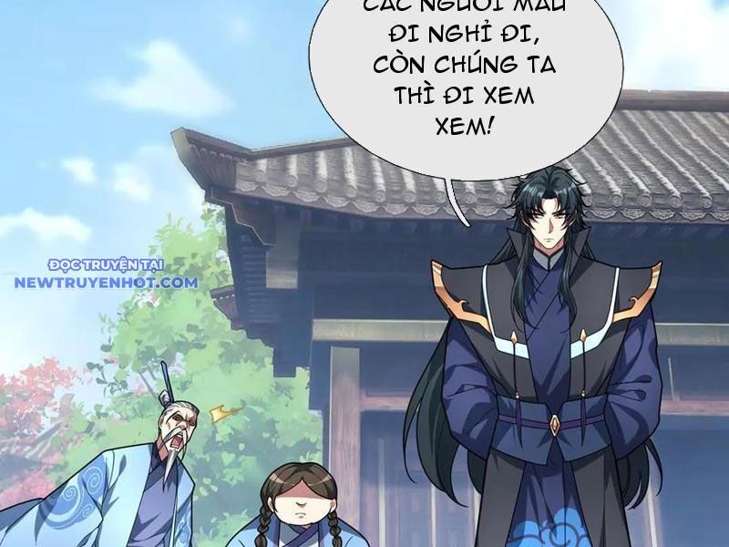 Ngủ Say Vạn Cổ Xuất Thế Quét Ngang Chư Thiên [Chap 47-107]