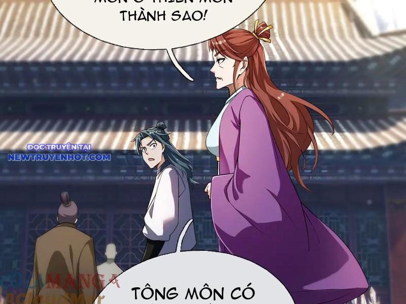 Ngủ Say Vạn Cổ Xuất Thế Quét Ngang Chư Thiên [Chap 47-107]