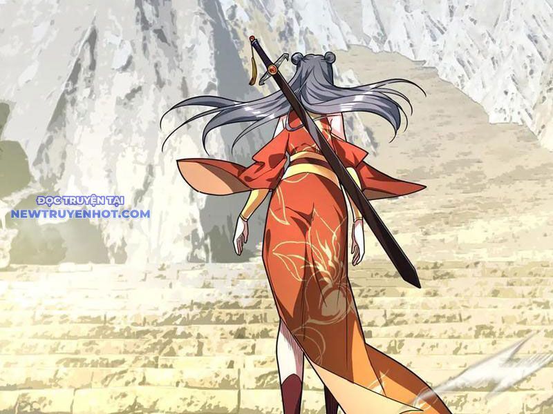 Ngủ Say Vạn Cổ Xuất Thế Quét Ngang Chư Thiên [Chap 47-107]