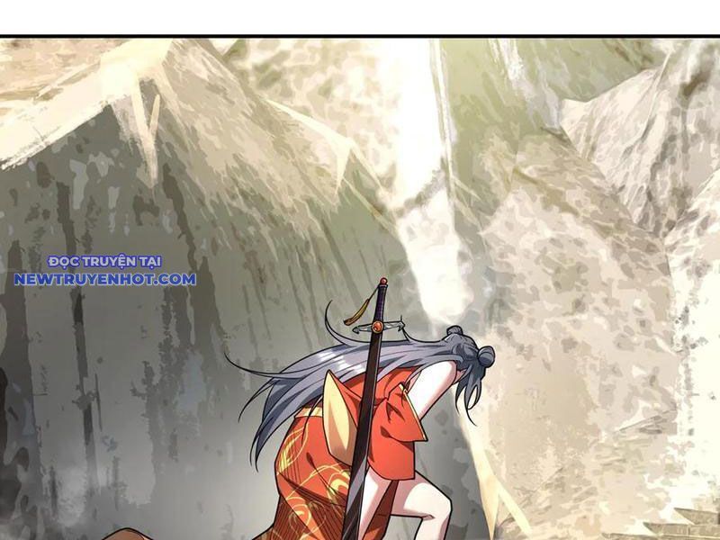 Ngủ Say Vạn Cổ Xuất Thế Quét Ngang Chư Thiên [Chap 47-107]