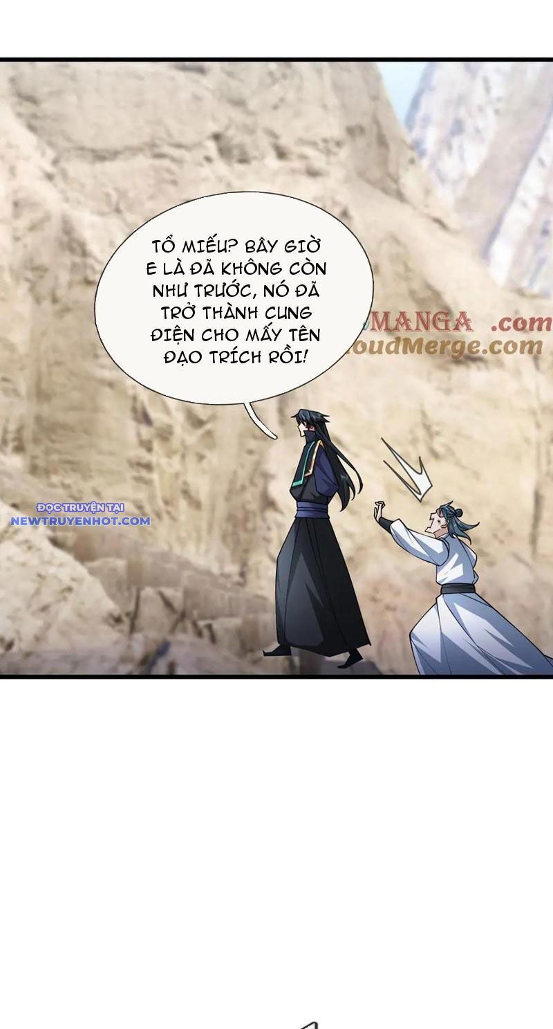 Ngủ Say Vạn Cổ Xuất Thế Quét Ngang Chư Thiên [Chap 47-107]