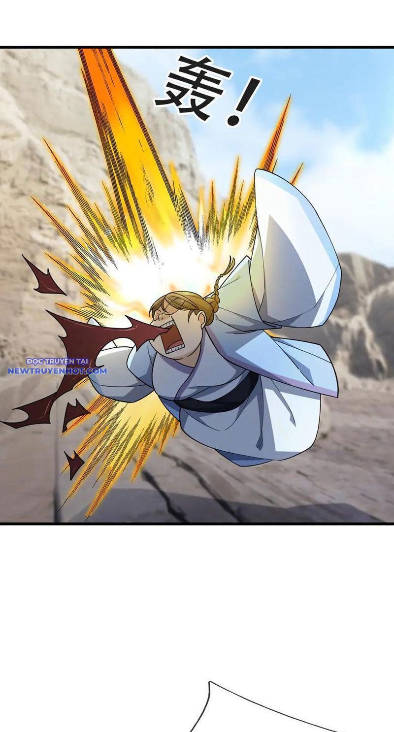 Ngủ Say Vạn Cổ Xuất Thế Quét Ngang Chư Thiên [Chap 47-107]