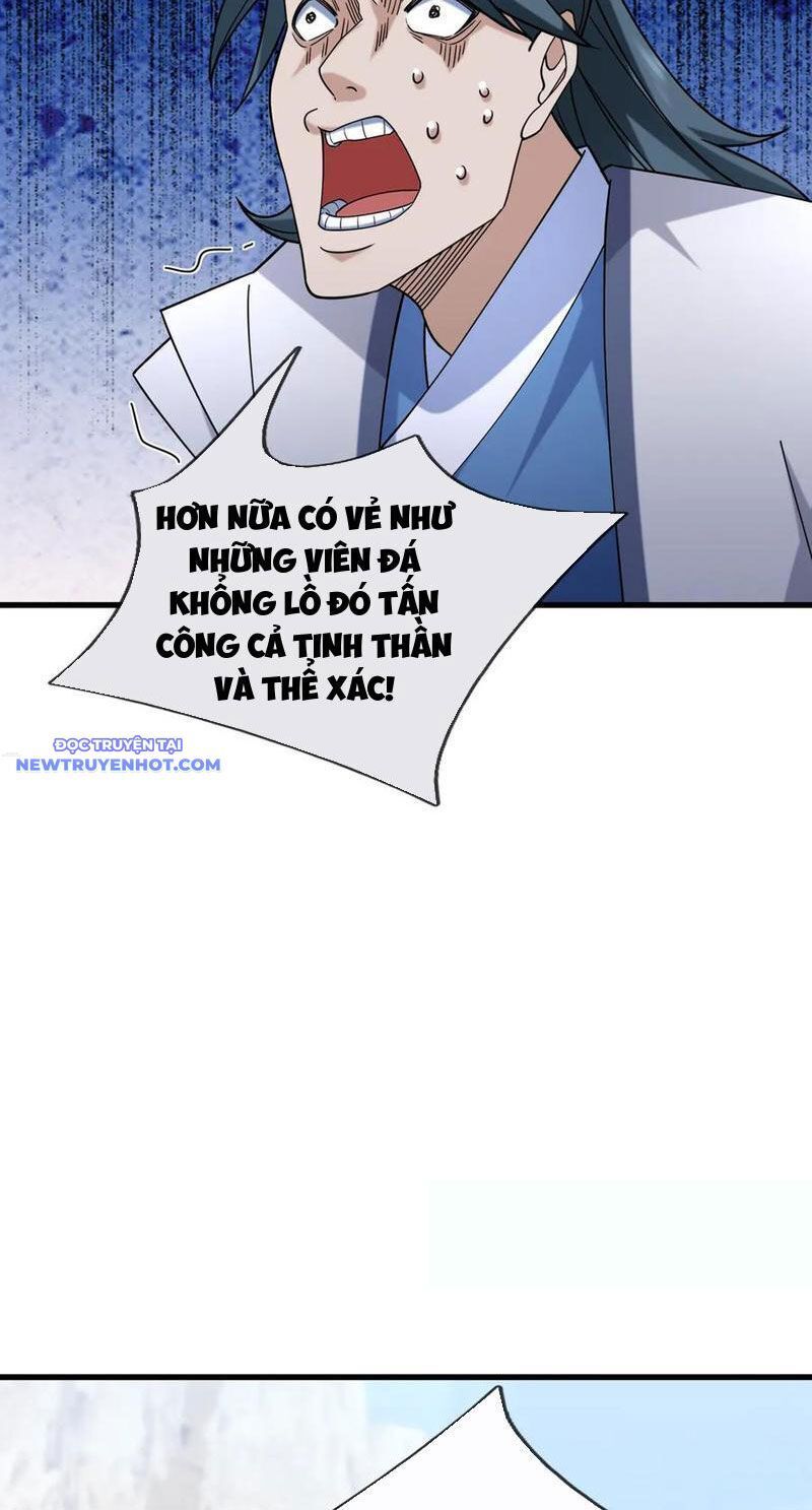 Ngủ Say Vạn Cổ Xuất Thế Quét Ngang Chư Thiên [Chap 47-107]