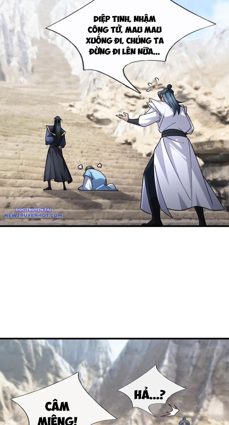 Ngủ Say Vạn Cổ Xuất Thế Quét Ngang Chư Thiên [Chap 47-107]