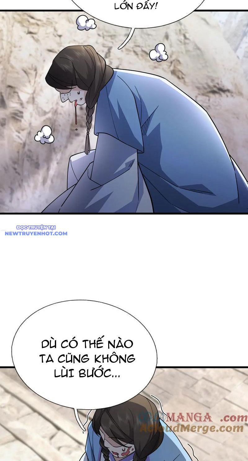Ngủ Say Vạn Cổ Xuất Thế Quét Ngang Chư Thiên [Chap 47-107]