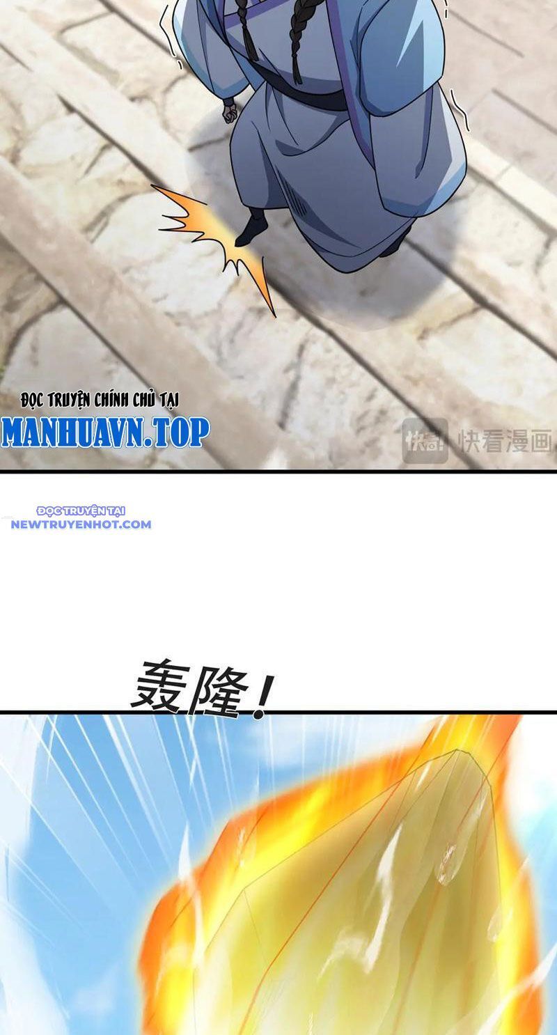Ngủ Say Vạn Cổ Xuất Thế Quét Ngang Chư Thiên [Chap 47-107]