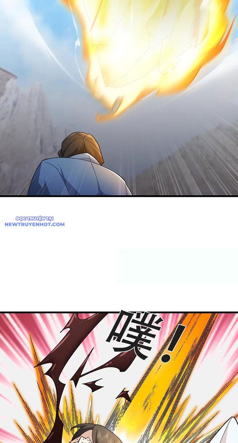 Ngủ Say Vạn Cổ Xuất Thế Quét Ngang Chư Thiên [Chap 47-107]