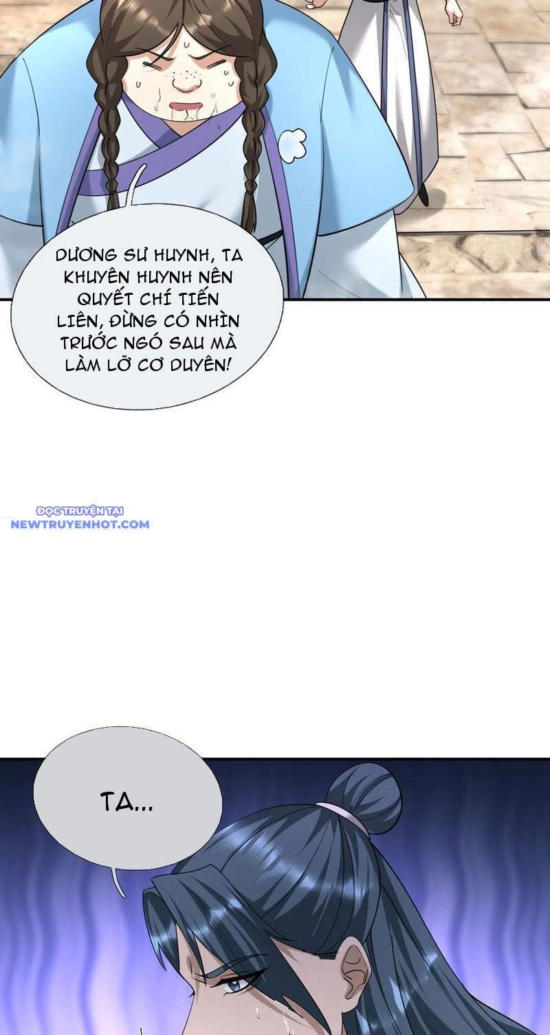 Ngủ Say Vạn Cổ Xuất Thế Quét Ngang Chư Thiên [Chap 47-107]