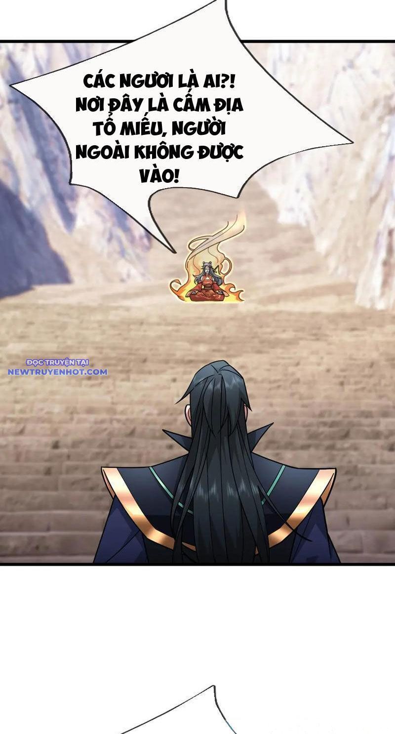 Ngủ Say Vạn Cổ Xuất Thế Quét Ngang Chư Thiên [Chap 47-107]