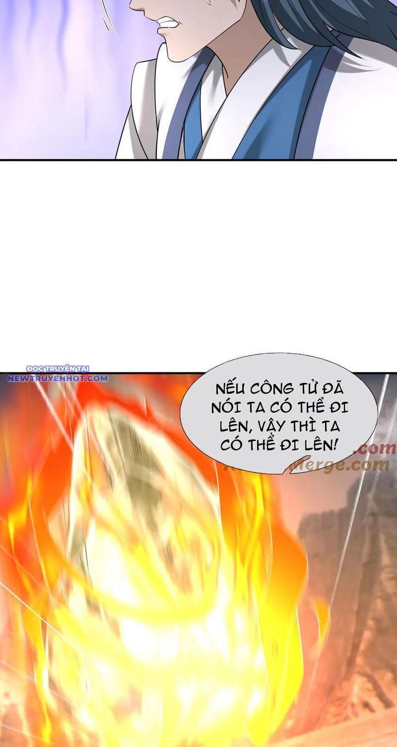 Ngủ Say Vạn Cổ Xuất Thế Quét Ngang Chư Thiên [Chap 47-107]