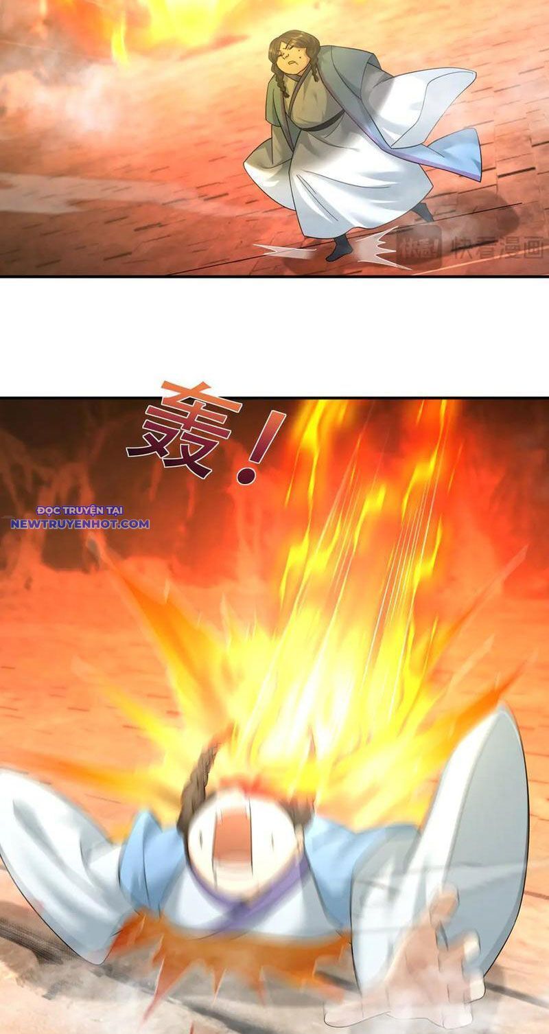 Ngủ Say Vạn Cổ Xuất Thế Quét Ngang Chư Thiên [Chap 47-107]