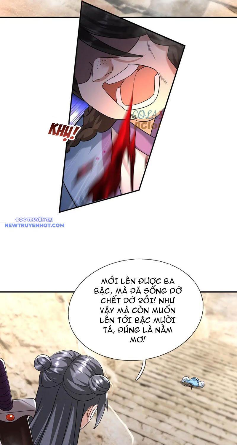 Ngủ Say Vạn Cổ Xuất Thế Quét Ngang Chư Thiên [Chap 47-107]
