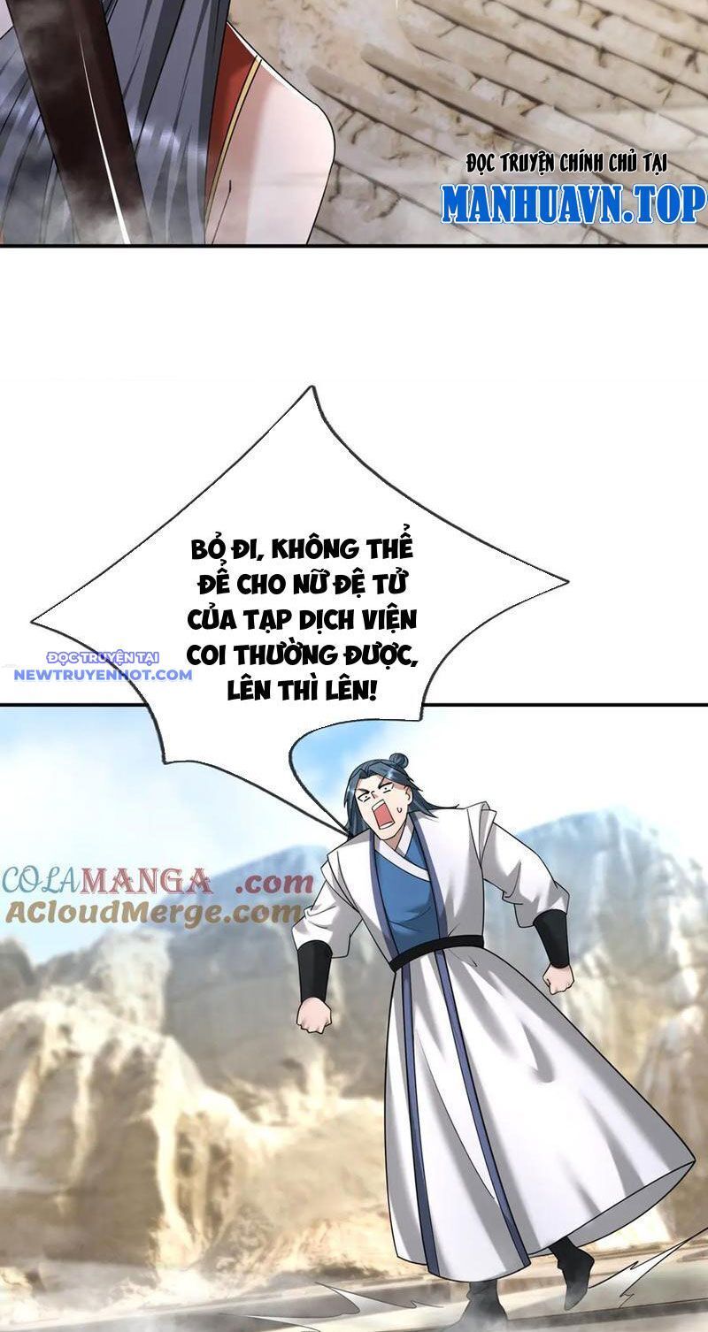 Ngủ Say Vạn Cổ Xuất Thế Quét Ngang Chư Thiên [Chap 47-107]