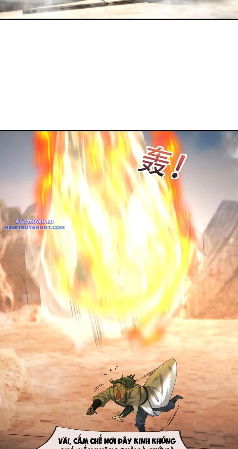 Ngủ Say Vạn Cổ Xuất Thế Quét Ngang Chư Thiên [Chap 47-107]