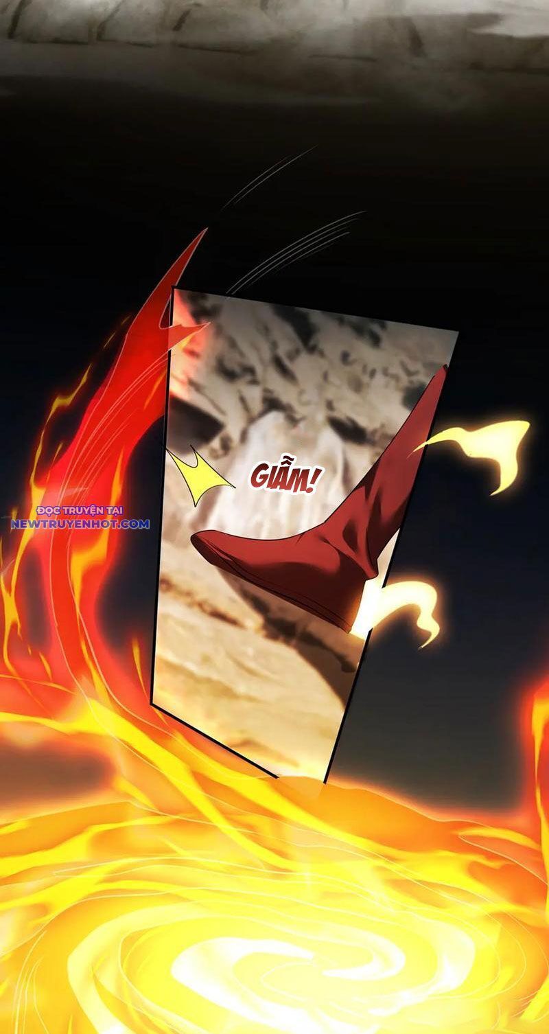 Ngủ Say Vạn Cổ Xuất Thế Quét Ngang Chư Thiên [Chap 47-107]