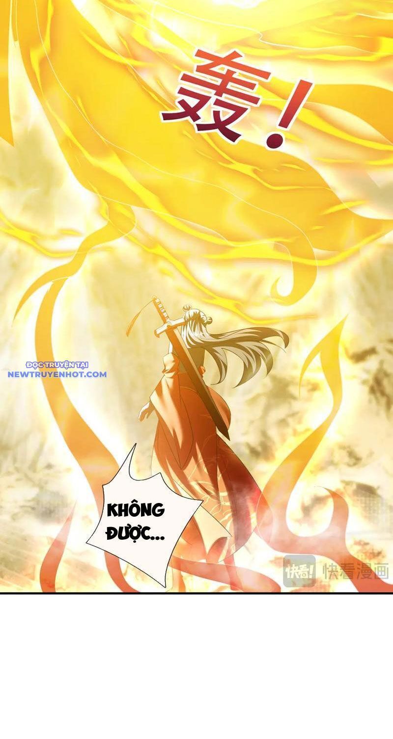 Ngủ Say Vạn Cổ Xuất Thế Quét Ngang Chư Thiên [Chap 47-107]