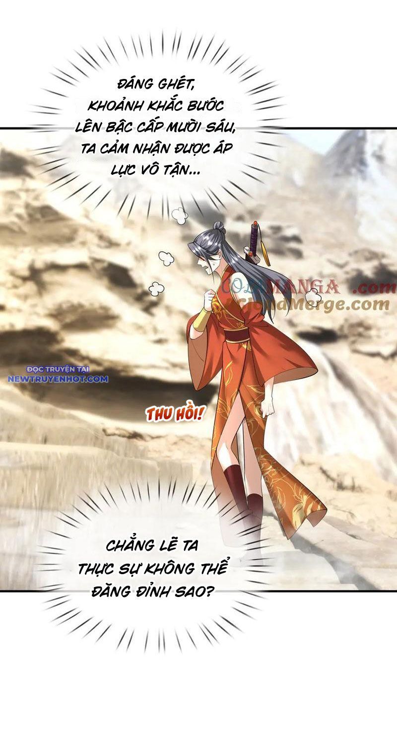 Ngủ Say Vạn Cổ Xuất Thế Quét Ngang Chư Thiên [Chap 47-107]