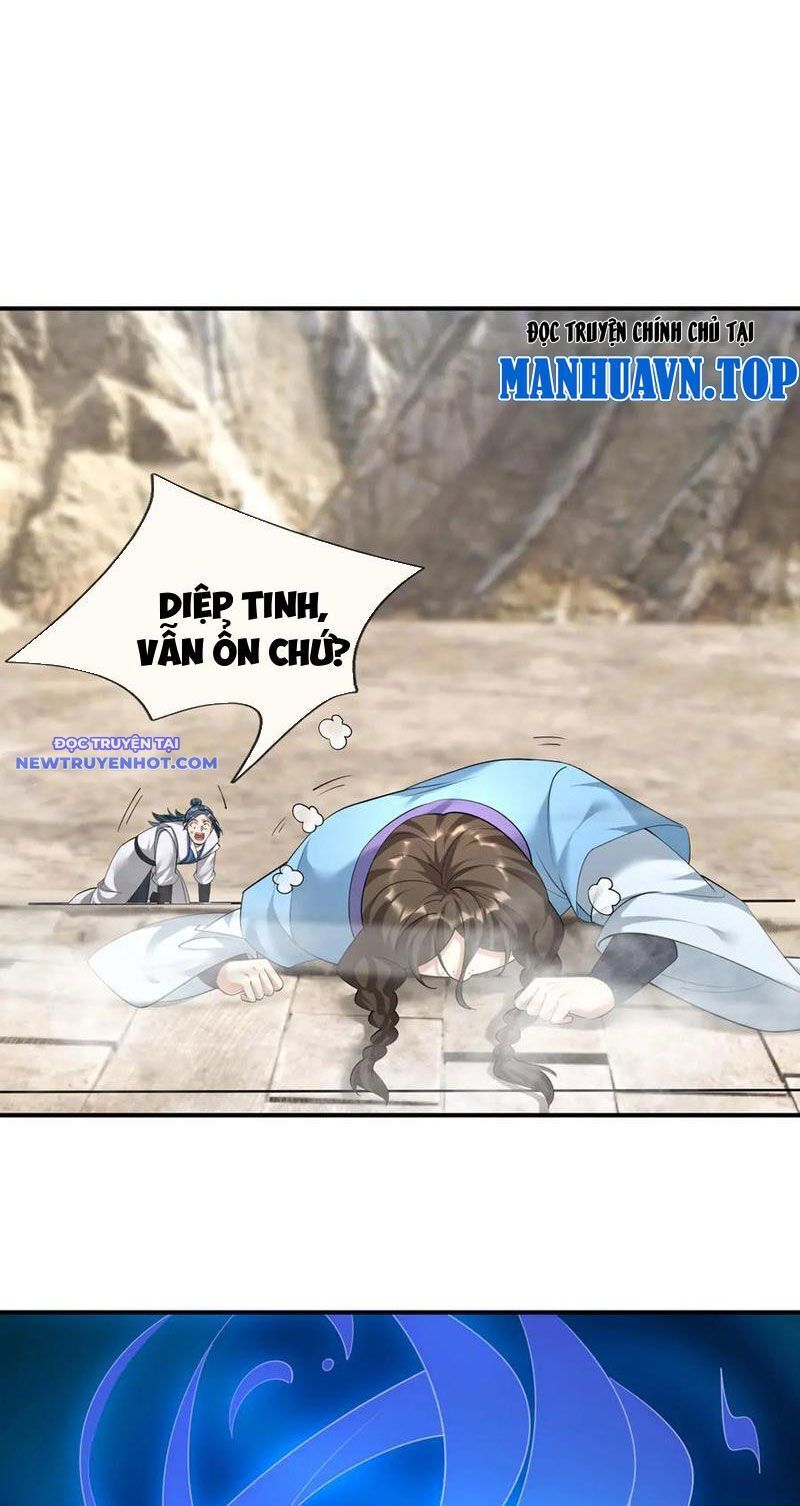 Ngủ Say Vạn Cổ Xuất Thế Quét Ngang Chư Thiên [Chap 47-107]