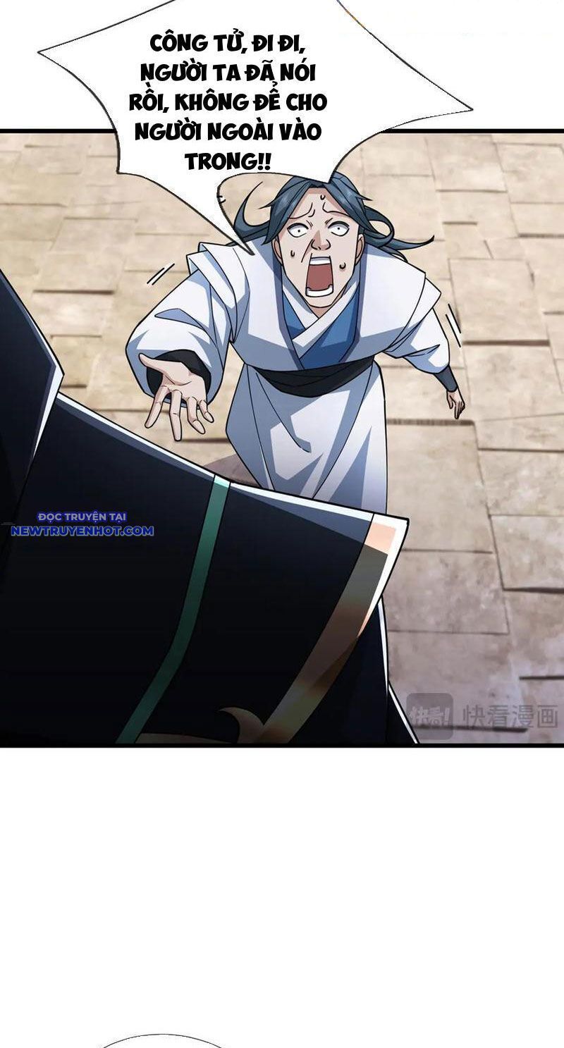 Ngủ Say Vạn Cổ Xuất Thế Quét Ngang Chư Thiên [Chap 47-107]