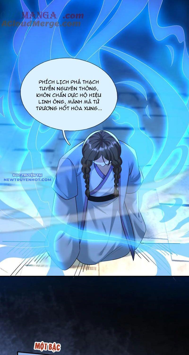 Ngủ Say Vạn Cổ Xuất Thế Quét Ngang Chư Thiên [Chap 47-107]