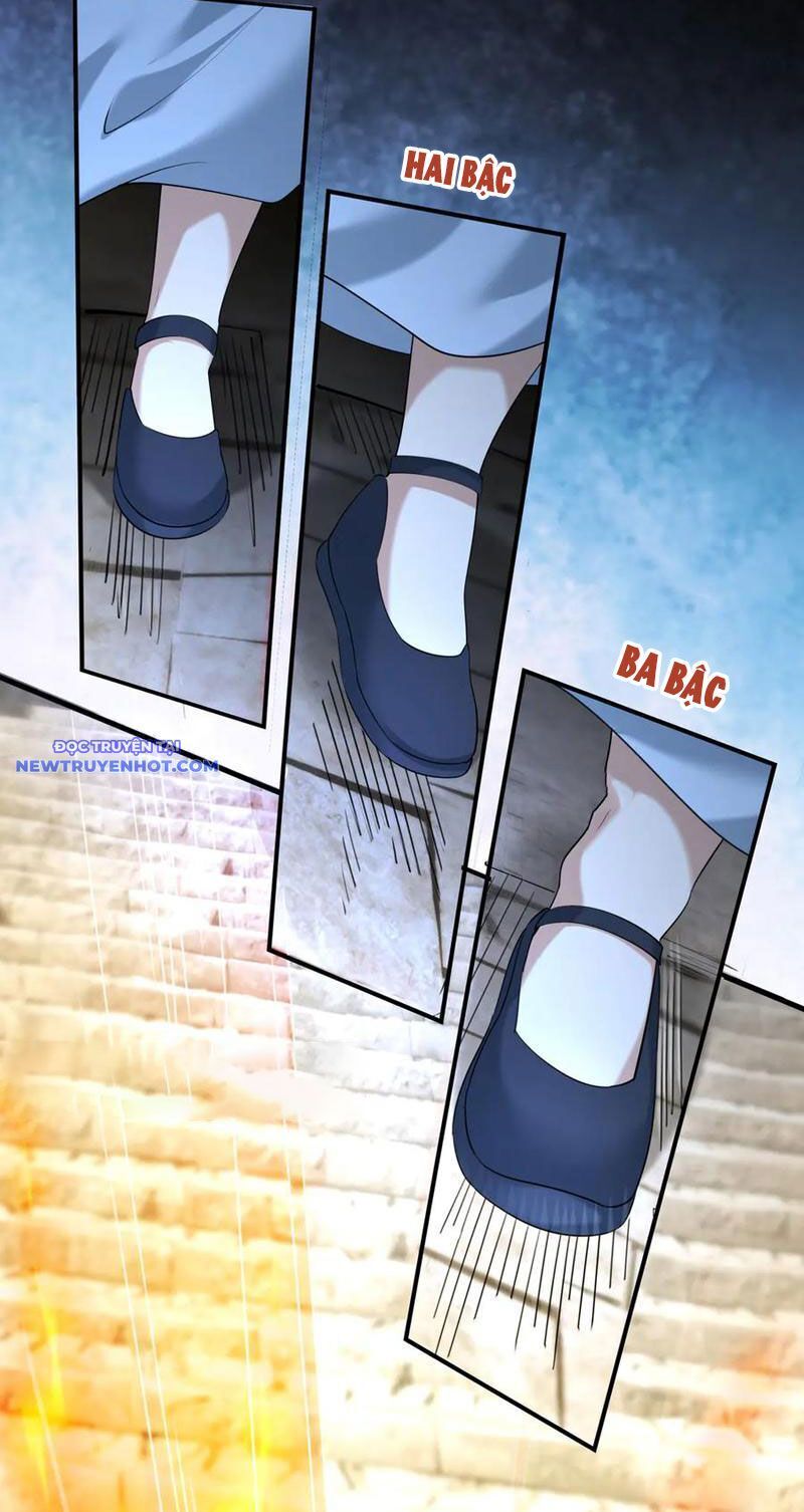 Ngủ Say Vạn Cổ Xuất Thế Quét Ngang Chư Thiên [Chap 47-107]